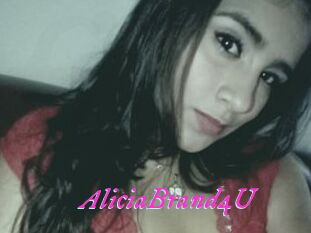 AliciaBrand4U