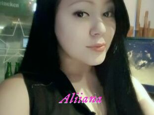 Aliiana_