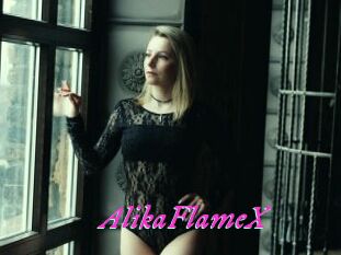 AlikaFlameX