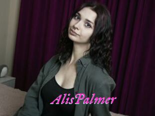 AlisPalmer