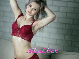 AlisaLisan