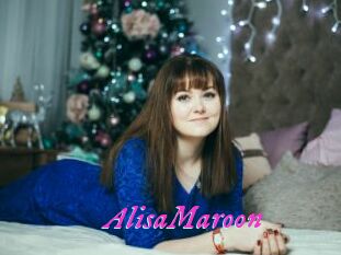 AlisaMaroon