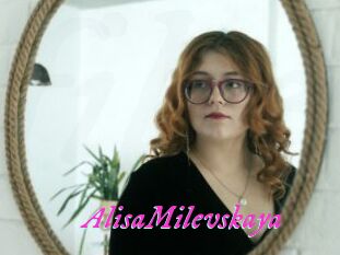 AlisaMilevskaya