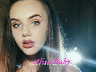 Alisa_Baby