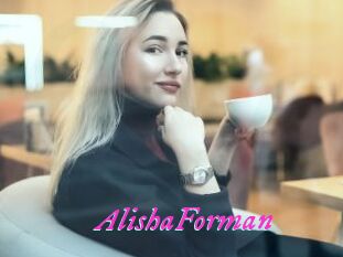 AlishaForman