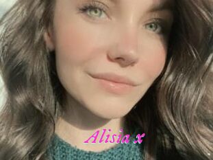 Alisia_x