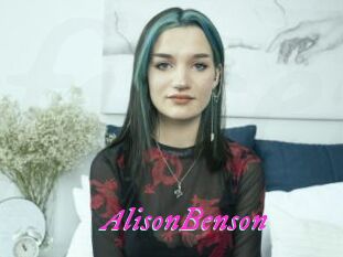 AlisonBenson