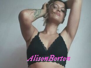 AlisonBorton