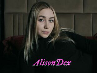 AlisonDex