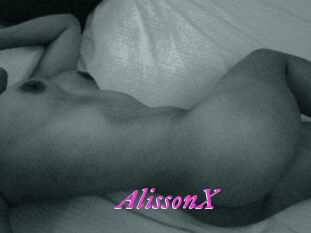 Alisson_X