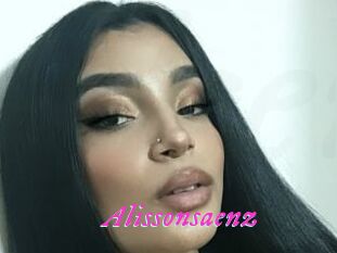 Alissonsaenz