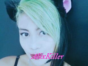 AlixKiller