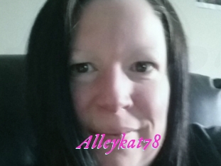 Alleykat78