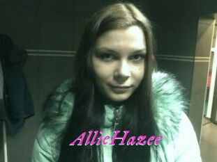 AllieHazee