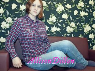 AllisonDillon