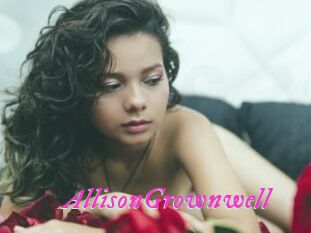 AllisonGrownwell