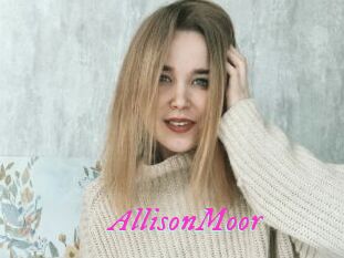 AllisonMoor