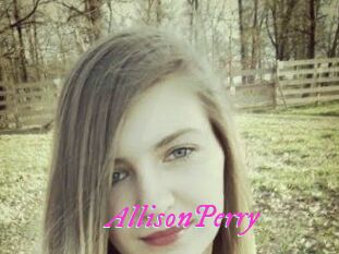 AllisonPerry