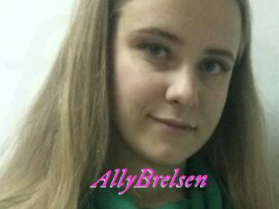 AllyBrelsen