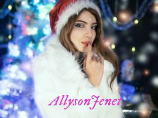 AllysonJenet