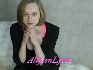 AllysonLyons