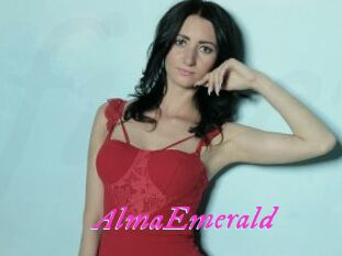 AlmaEmerald