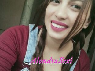 AlondraSexi