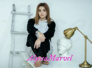 AlyssaMarvel