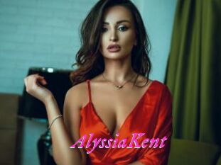 AlyssiaKent