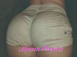 Alysson_VeryAss