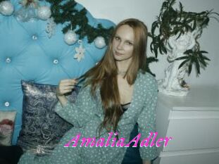 AmaliaAdler