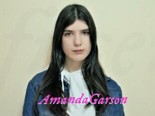 AmandaGarson