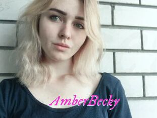 AmberBecky