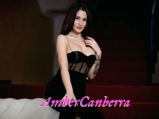 AmberCanberra