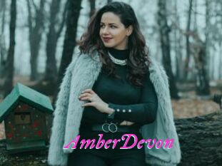 AmberDevon