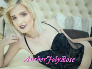 AmberJolyRose