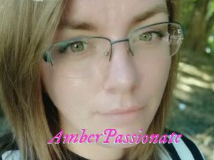 AmberPassionate