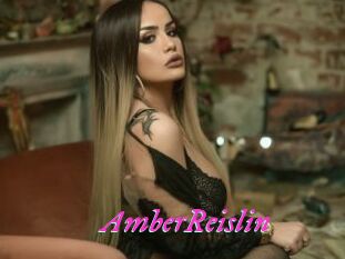 AmberReislin