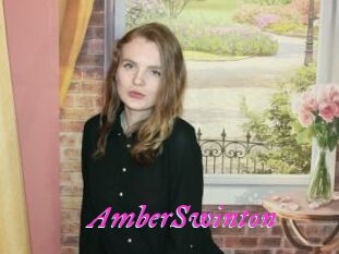 AmberSwinton