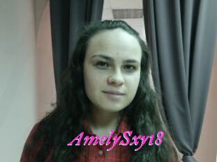 AmelySxy18