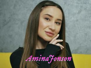 AminaJonson