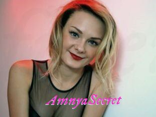 AmnyaSecret