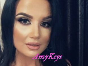 AmyKeys