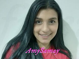 AmySamay