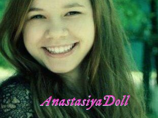 AnastasiyaDoll