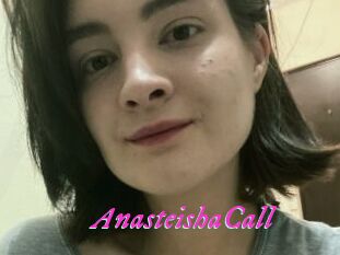 AnasteishaCall