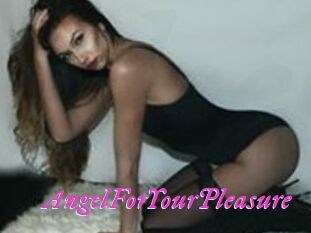 AngelForYourPleasure