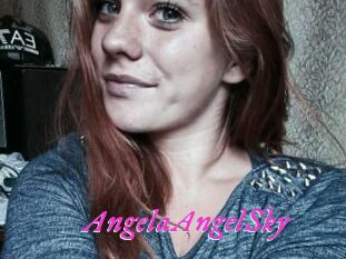 AngelaAngelSky