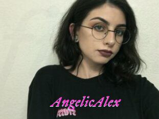 AngelicAlex