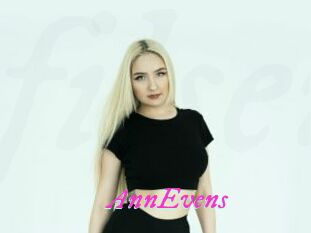 AnnEvens